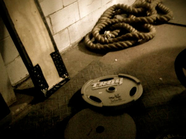 Awesome Inverted Row Progressions: Part 3