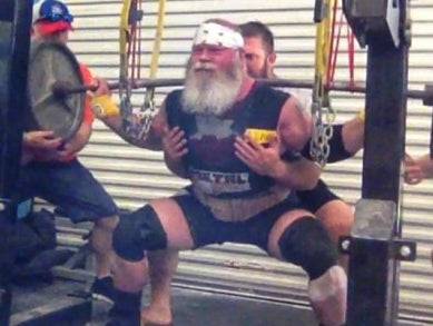 9/5/2015 Squatterday