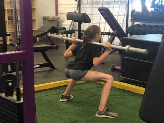 Why I Never *Forced* My Kids to Train...