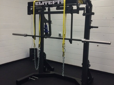 Week 3, Days 1 and 2 - Low Bar Epiphany and Press Pondering