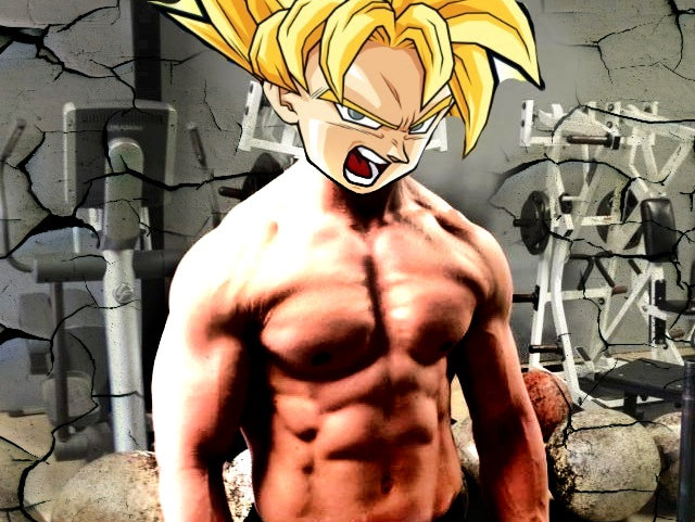 On the Mend: Back recovery and training Day 2