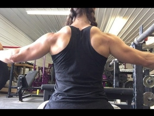 PL Offseason: Some variation exercises to try and a Prowler conditioning circuit