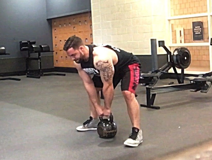 Beginning the Squat Rebuild Part I / What Will Change in My Approach