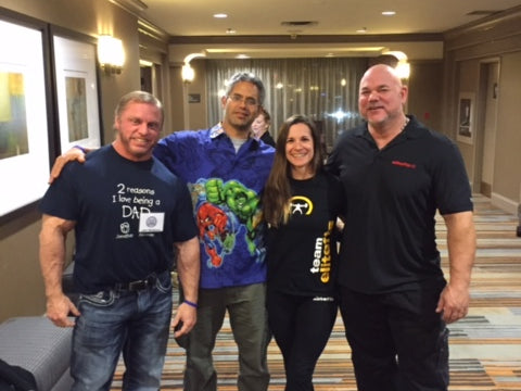 SWIS Symposium Update