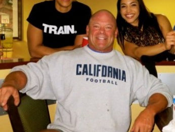 Monday Morning and I'm Alone