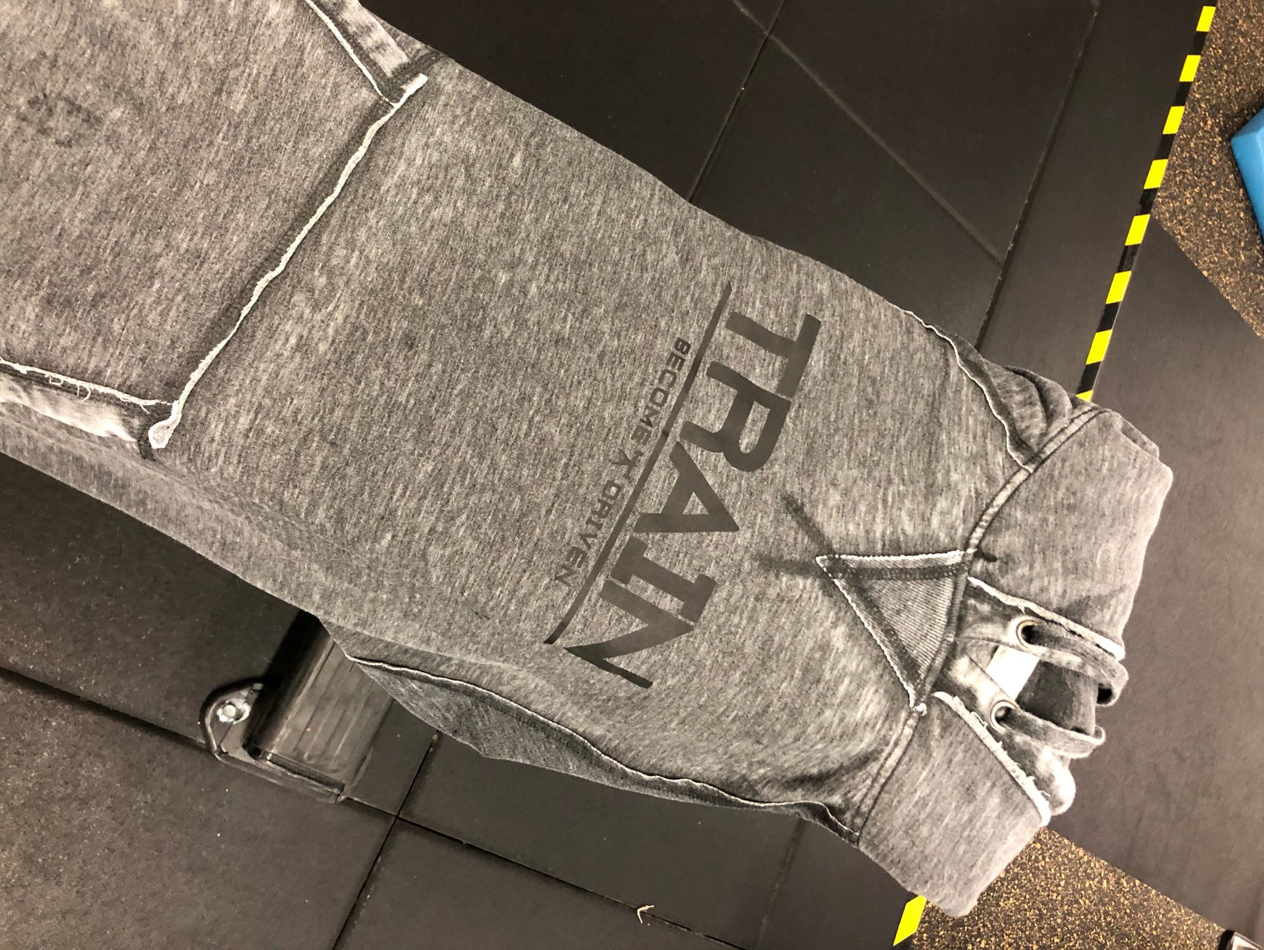 Saturday Leg Session