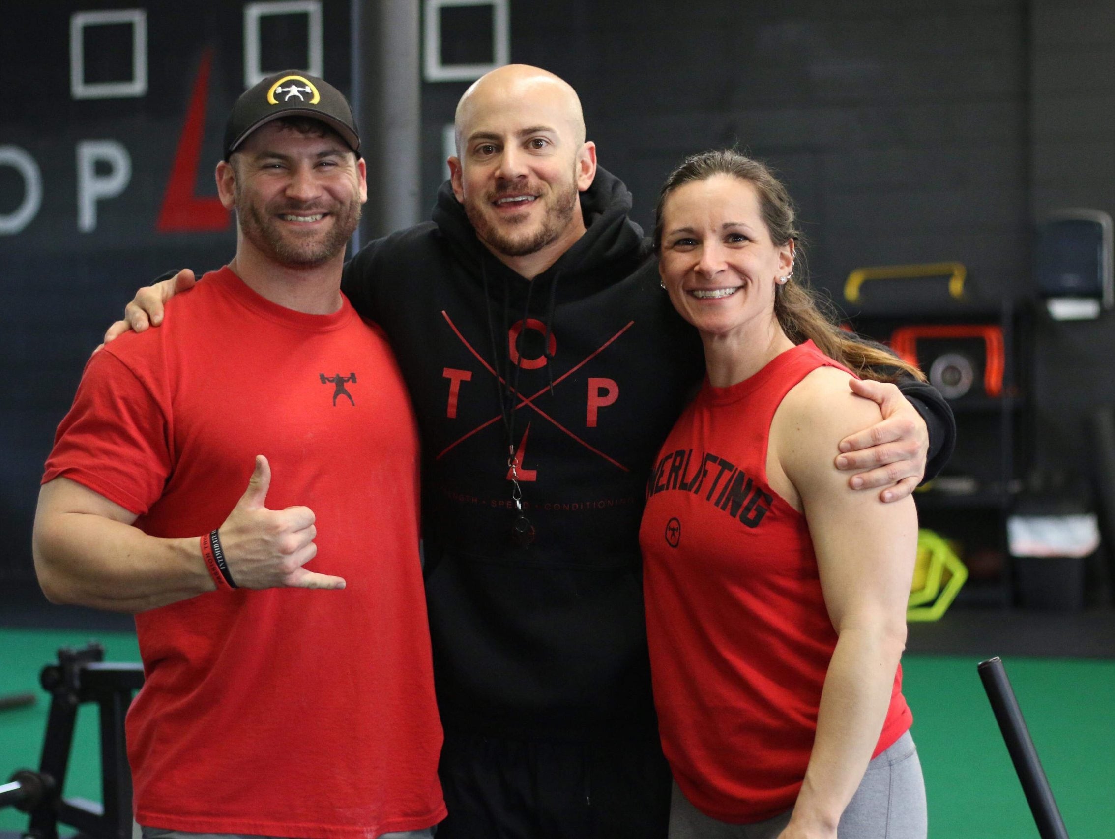 Wk6 Day4: Banded Fat Bar Easter weekend