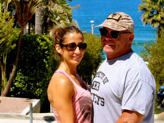 Lesson #39 Don't Start or Go On