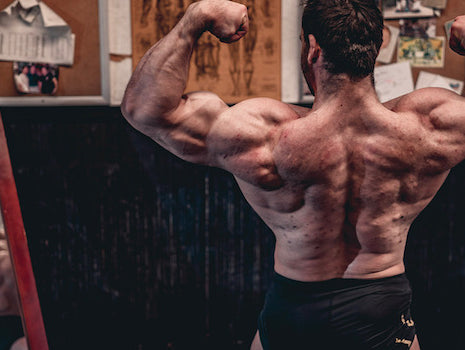 3 Differences between Powerlifting and Bodybuilding
