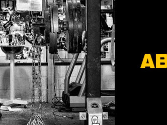 Under The Bar: A Matter of Perspective