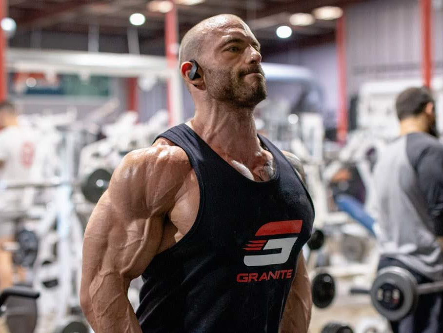 Bigger Ben, Bigger Goals