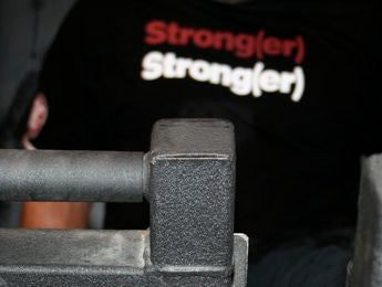 Training Legs: Bodybuilder Style