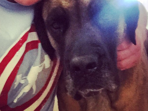 Monday benching and frustration