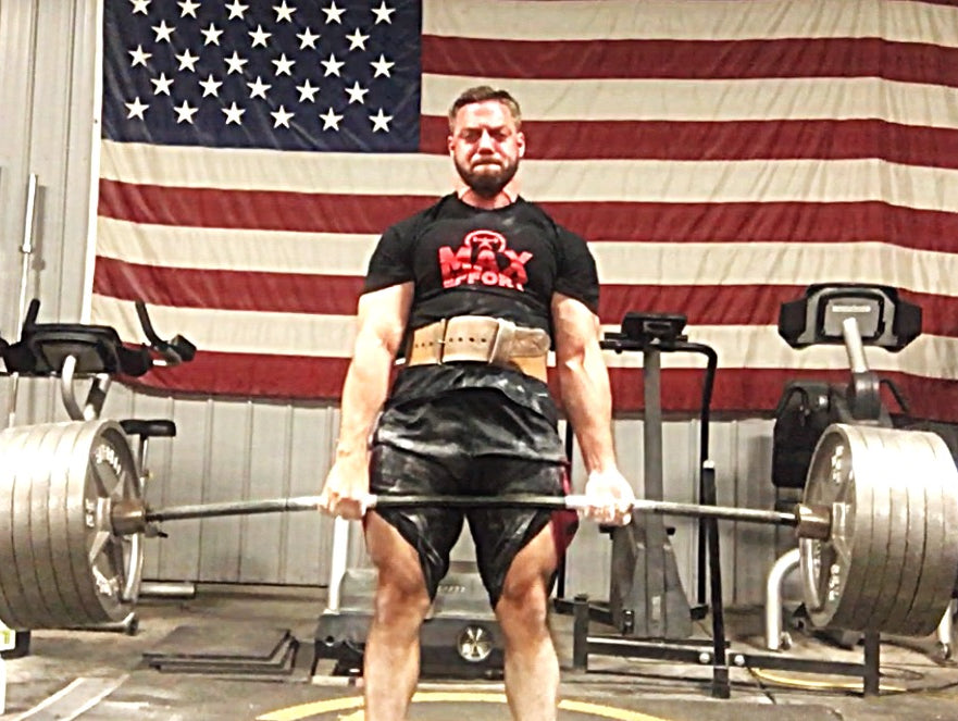 Food for Thought: Life isn't perfect, so why are you designing training that way?