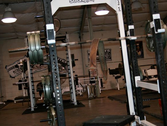 Under The Bar: Who You Spend Time With