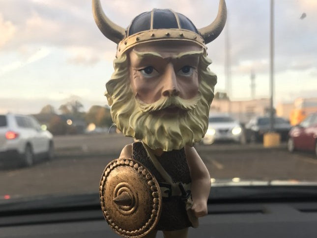 Ohio's Strongest Man at Team BSS