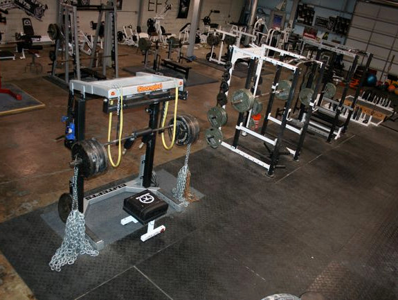 My Top Ten Training Tools for Better Workouts