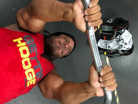 Skiploaded While Using Fat Burner