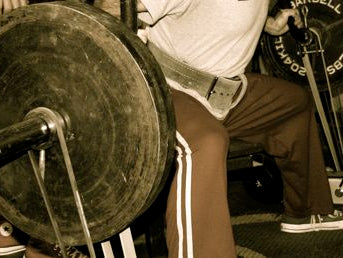 Band Stomps for Healthier Hips