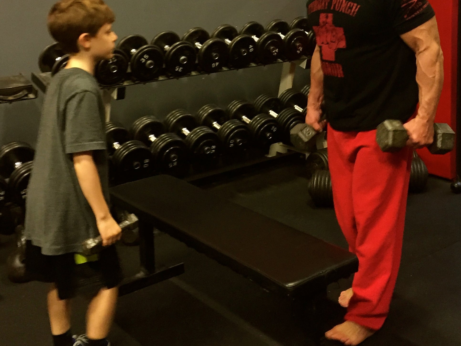 Better Today than Yesterday