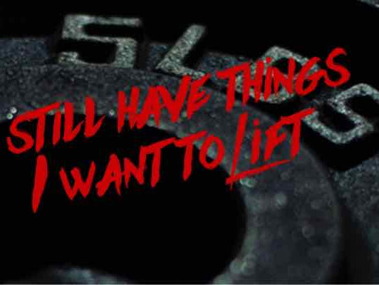 IT'S A GAME OF POUNDS!