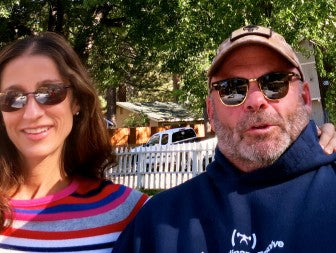 A Poem for a "Special" person I know, and my Training