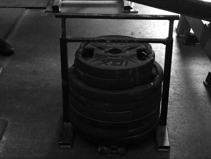 Week 10 / Day 3 - Lower Deload & Grip Training