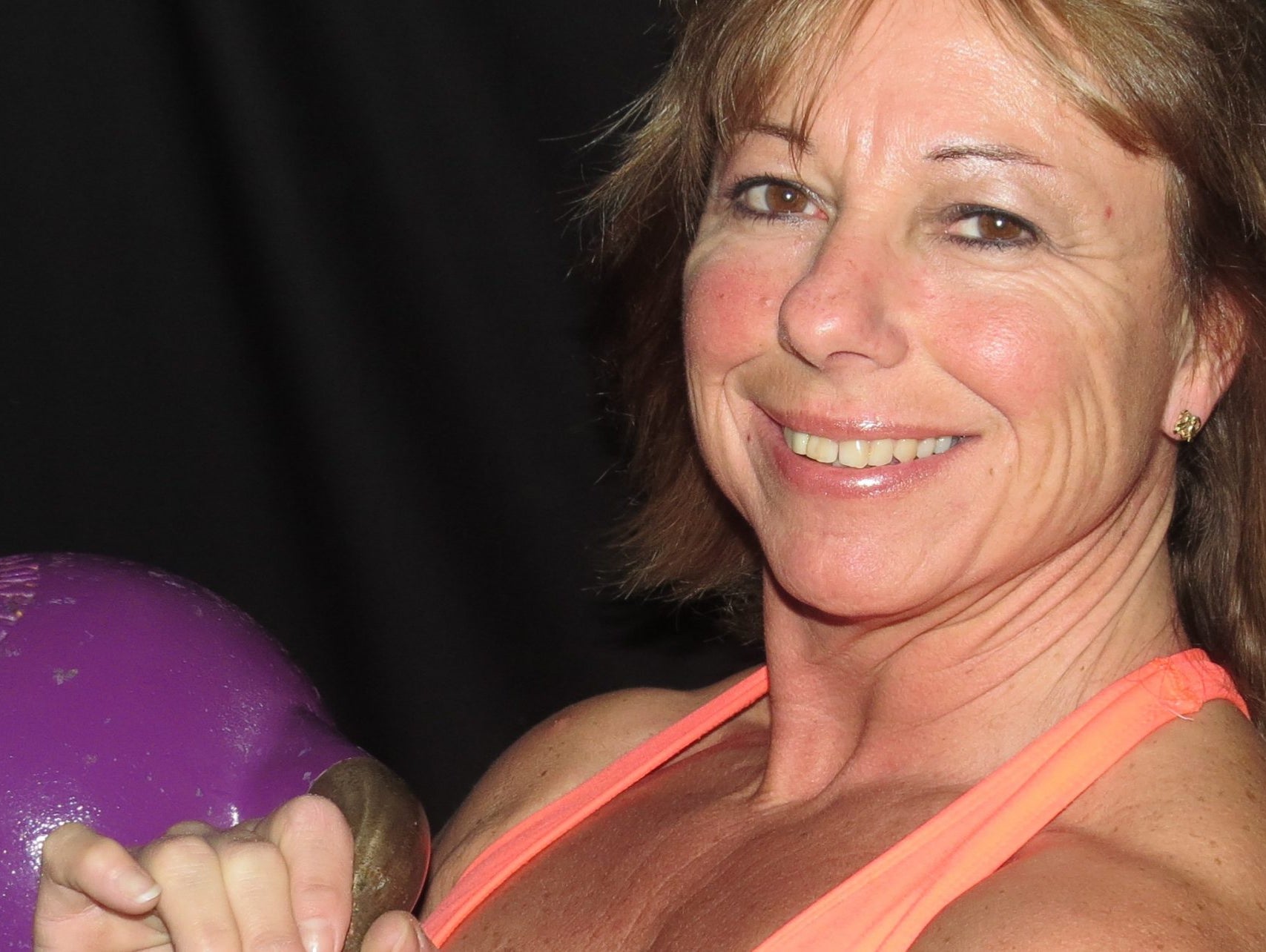 In Search Of My Kettlebell Master Of Sport ! (w/video's)