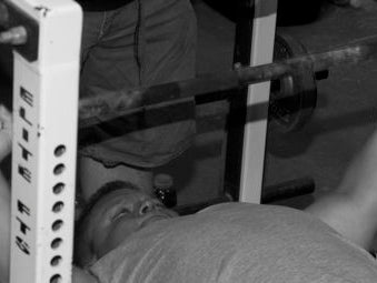 Rhythm Required: Developing Scapulohumeral Rhythm for a Big Bench and Shoulder Health
