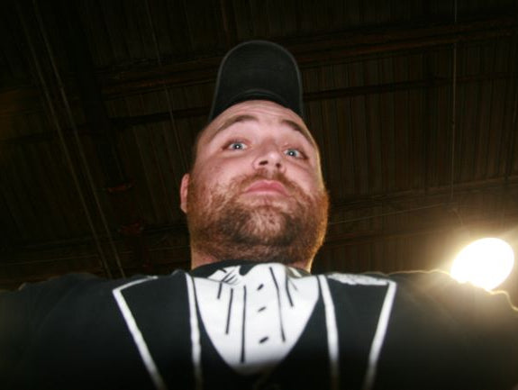 A Day in the Life of a Pegg