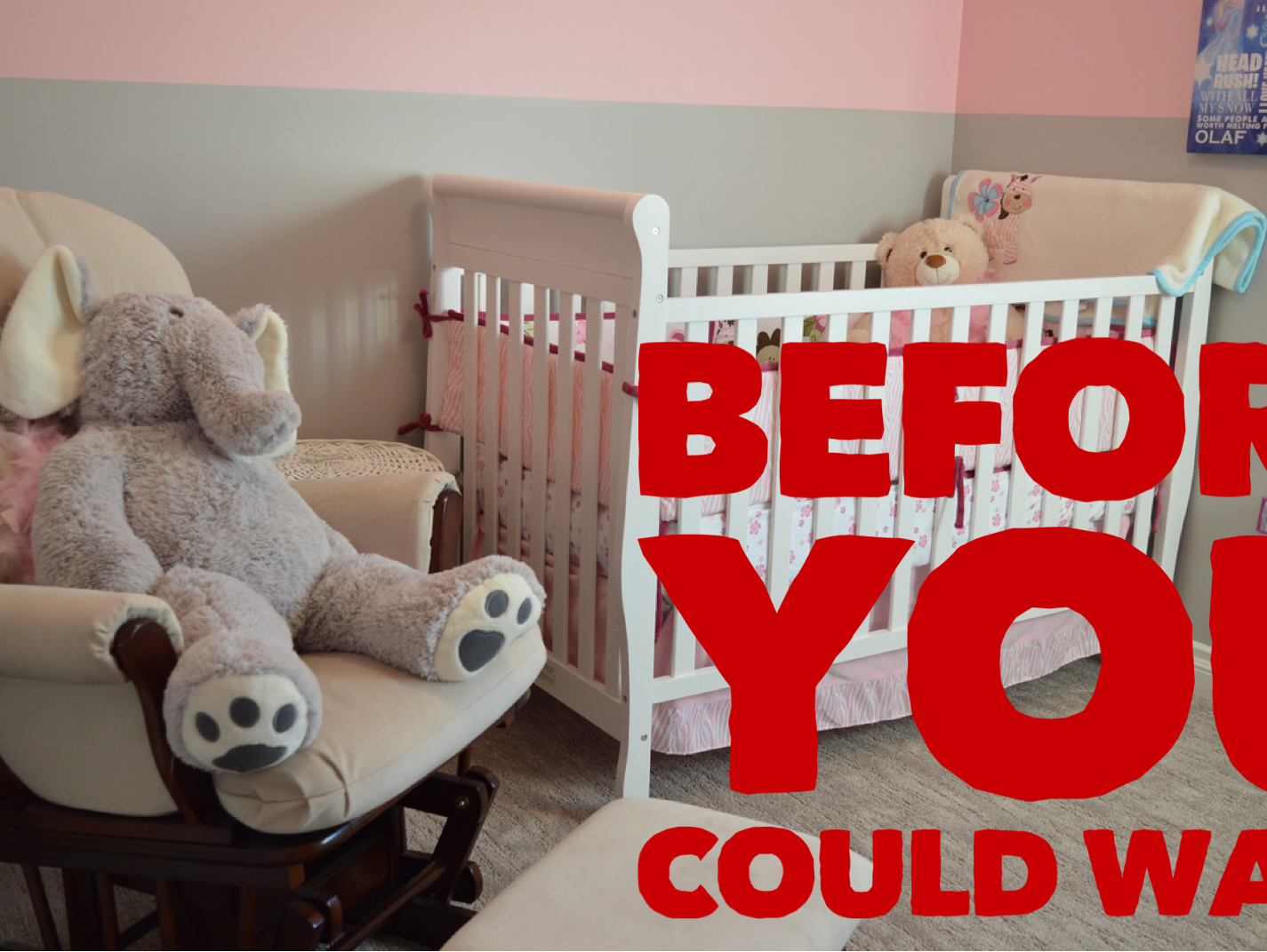 Do you remember when you first fell in love with the Iron?