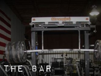 Under The Bar: If You Read Nothing Else Today, Read This