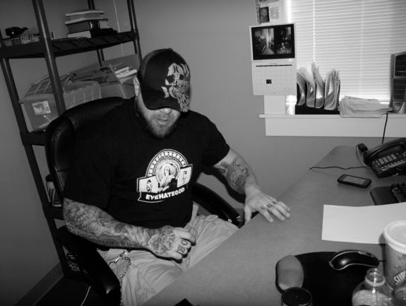 Heavy Music for Heavy Lifting