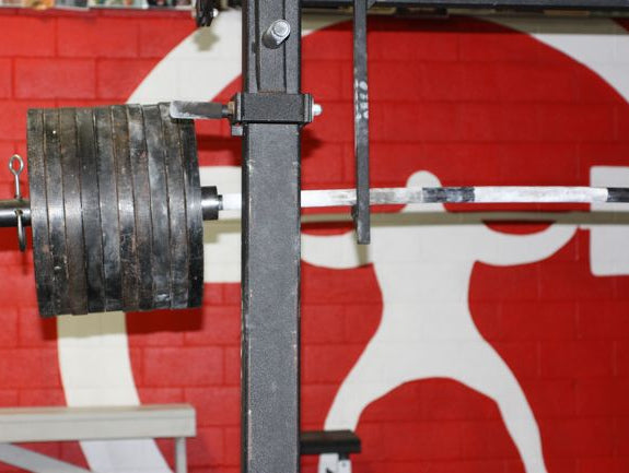 Newton’s Way of Squatting