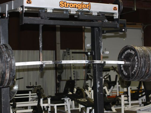 Advanced Squat Cycle