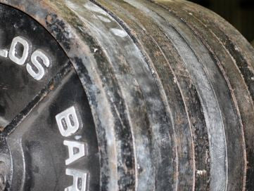 Why the Hell Would I Want to Half Squat?