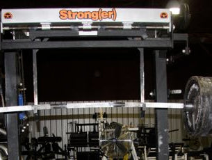 Squat Training and Cycle