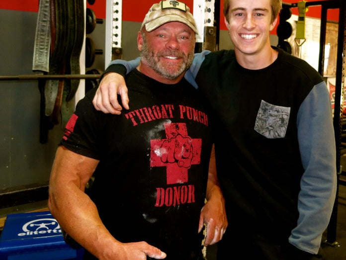 Super Slow Motion Had Me Shaking Like I Had Parkinson