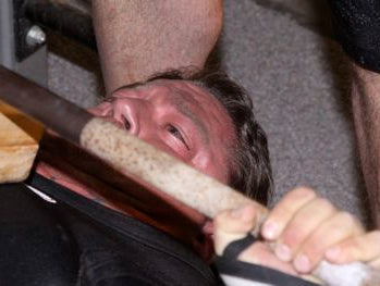 3 Great Ways to Do it: The Max Effort Method