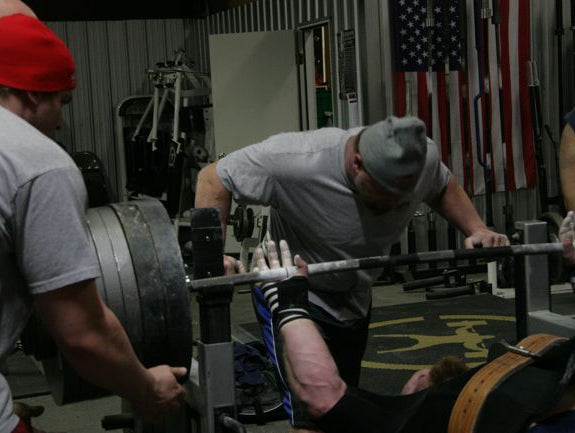 EFS Classic: Under the Bar – Rumor Mill