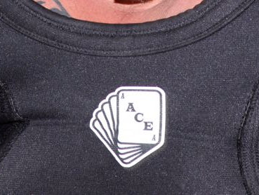 Shirt Training...Rough Start but a Strong(ish) Finish