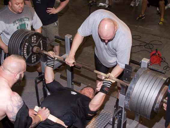 Pride Kills Progress