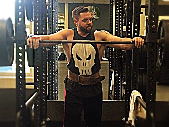 Squat: 395x6 & 425x1 (Video) / Wrapping Up this 6-Week Block