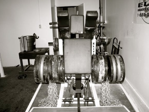 My Love/Hate Relationship with Shift Work