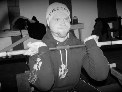 Teaching the Power Clean