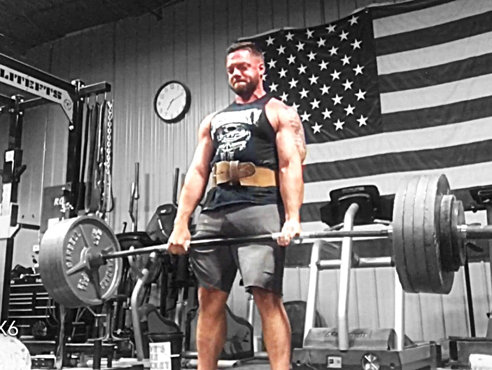 Need: More Sleep & More Calories - Priorities Moving Forward and DL Video