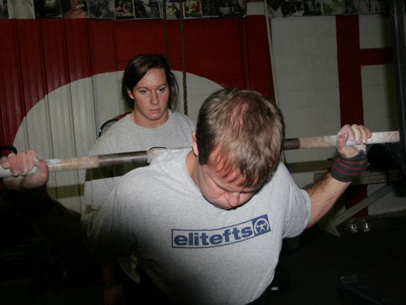 Partners in Strength