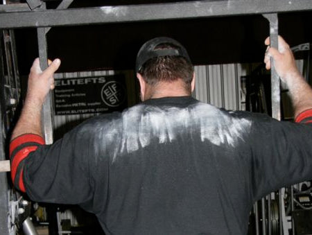 The Best Exercises You Aren't Doing for Your Back