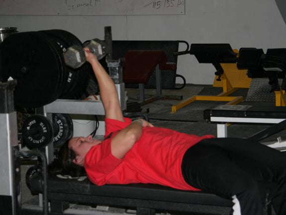 Deloading for Optimal Strength and Speed