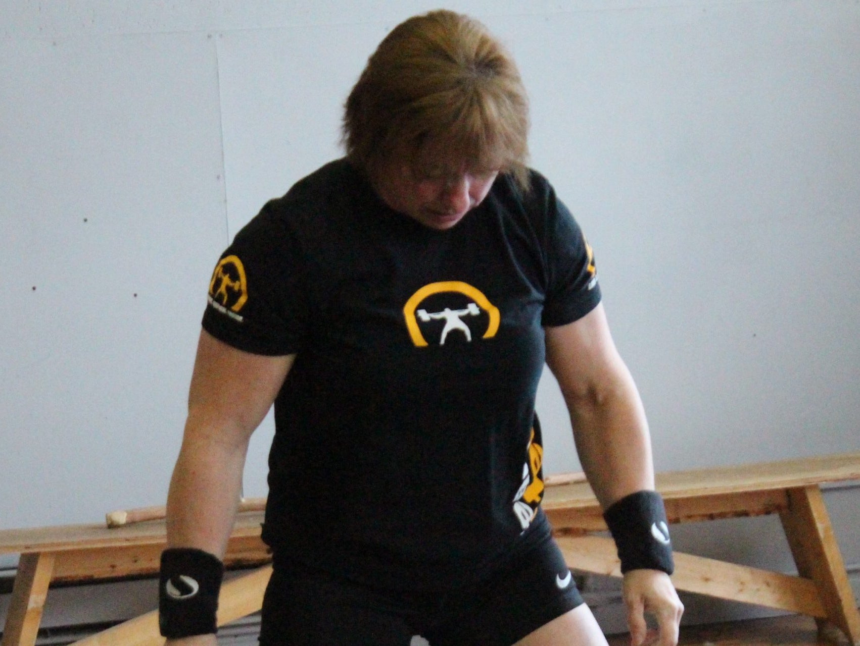 Metabolic Madness With A Twist Of Kettlebells (w/video's)